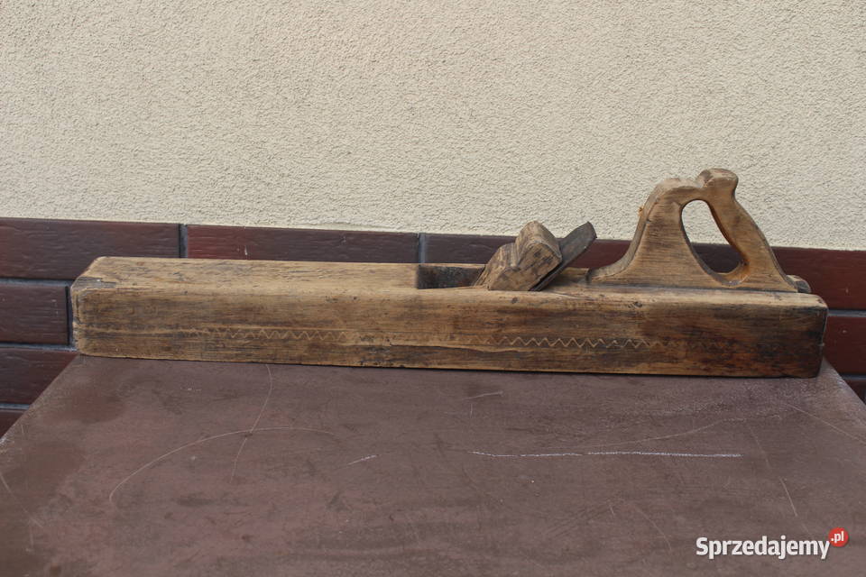 stary wielki strug wielkopolskie Kalisz