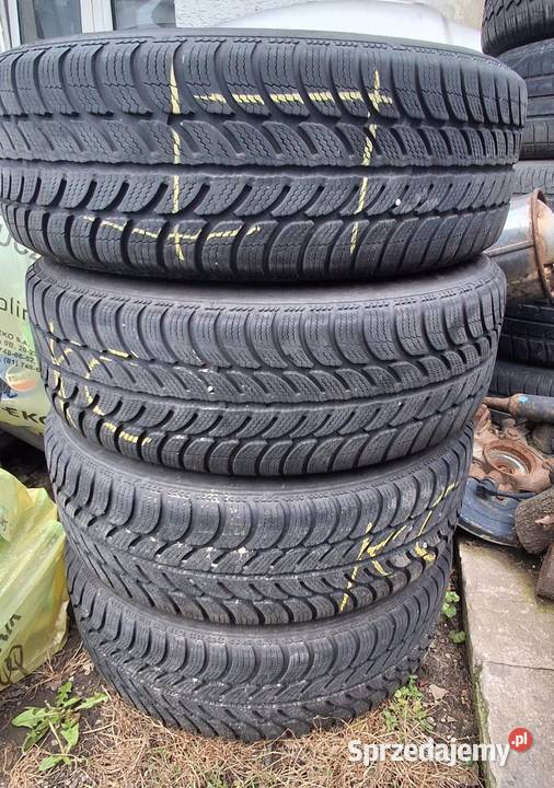 Koła do Toyoty Yaris Lublin