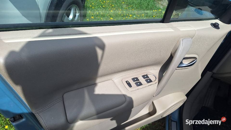 Renault Scenic Raczyn