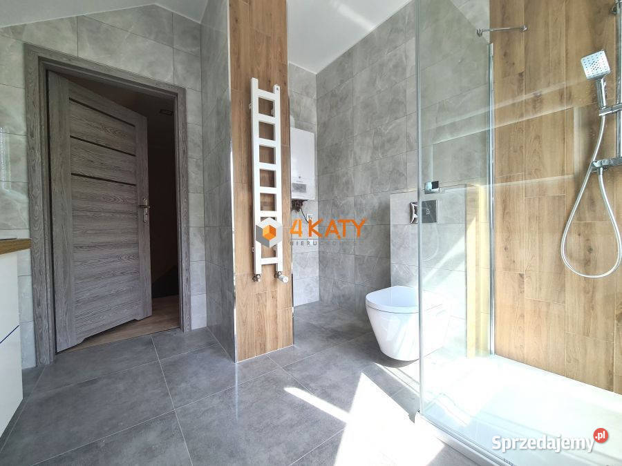 Dom bliźniak Zielona Góra 7448 metrów lubuskie