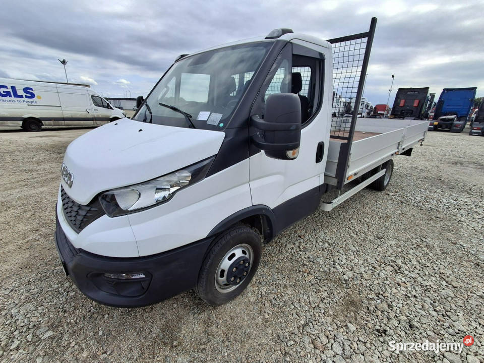 Iveco Daily Iveco Komorniki