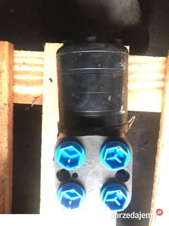 Orbitrol Danfoss Ospc Ls Jastrzębniki