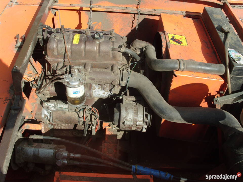 Dronningborg D3000 Chełm