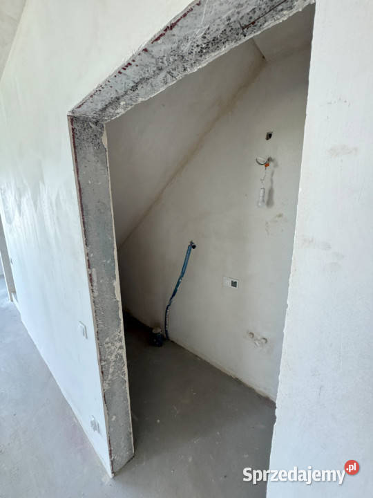 Dom w zabudowie bliźniaczej Super zachodniopomorskie Grzędzice sprzedam