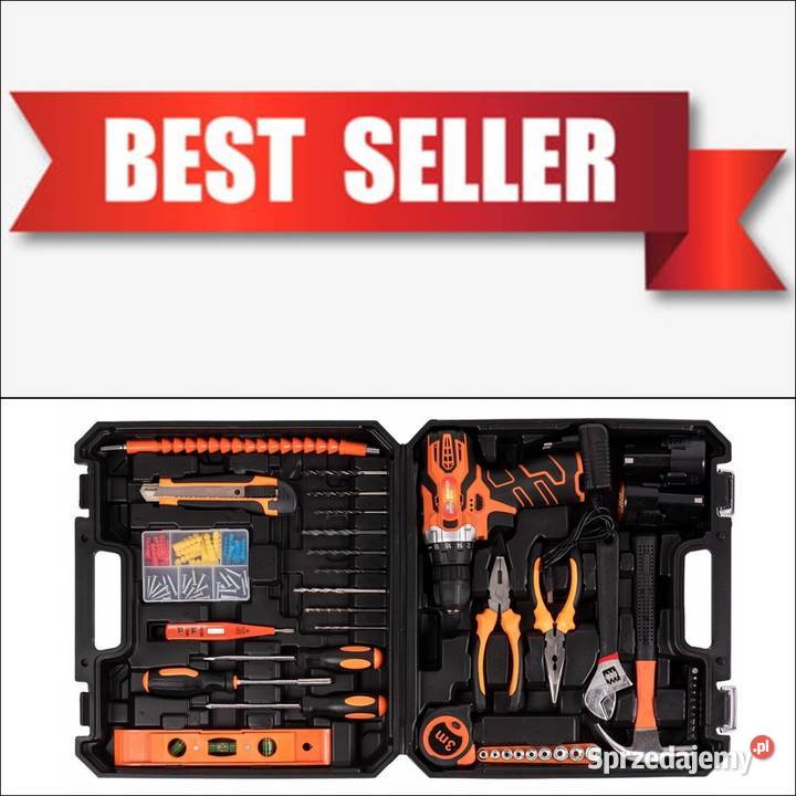 Zestaw Majsterkowicza Szczecin