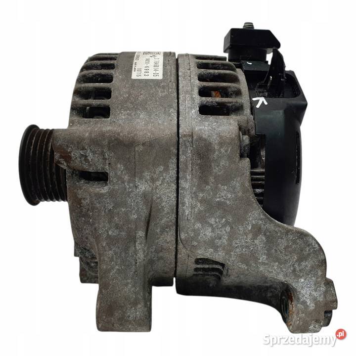 ALTERNATOR BMW F40 20 D denso 7646814 1042106983 osobowe Układ elektryczny silnika sprzedam