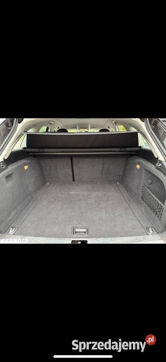 Audi A4 B8 Multitrinic 2011 r 20 TDI Automat 272000km Lublin sprzedam