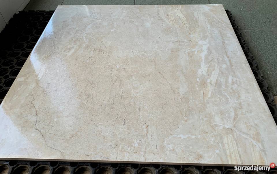 MARMUR gres 60X60 kamień POŁYSK NAJTANIEJ Łask sprzedam