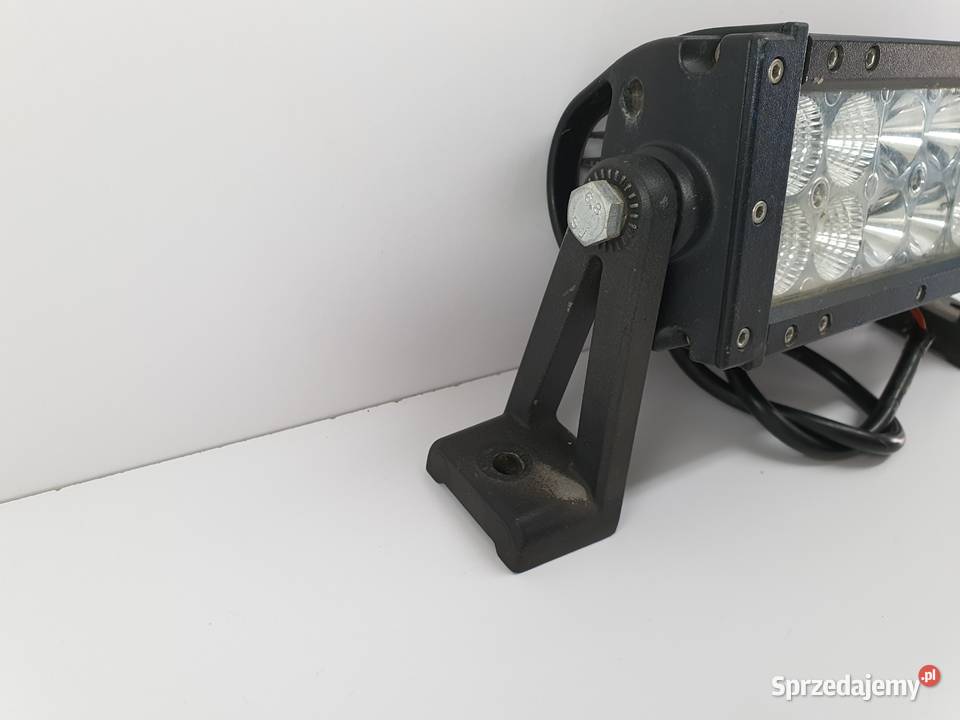 Halogen Pasek Led SIFAM Polaris Rzr 1000 XP 1317 Łódź
