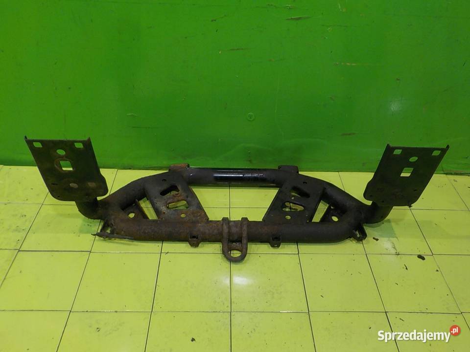 RANGE ROVER L322 36 TDV8 06r 5D belka pod mazowieckie