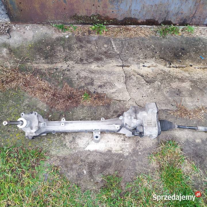 Maglownica Ford Kuga Escape MK2