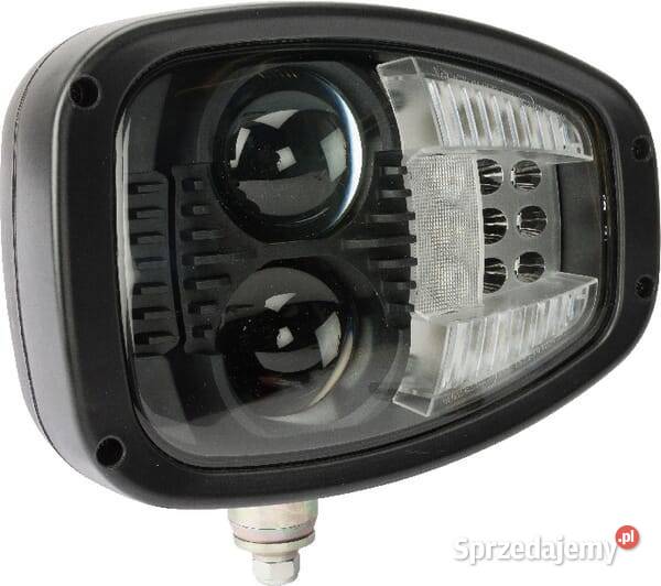 Lampa przednia LED zespolona lewa 2232W Kamionna