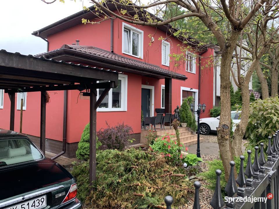 Sprzedam dom w Wyszkowie Idealna Wyszków