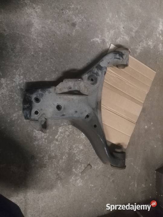 Wahacz pajero v80v90 0617 opolskie Opole
