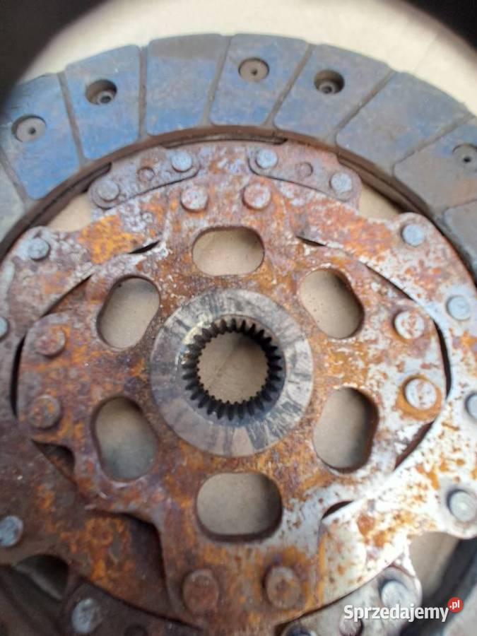 Audi Seat Skoda Volkswagen 19 TDi BLS koło Jastrzębie-Zdrój