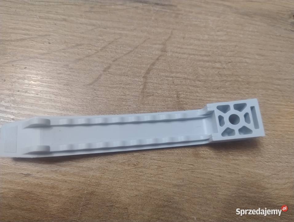 Klamra kablowa Obo Pozostałe małopolskie Sucha Beskidzka