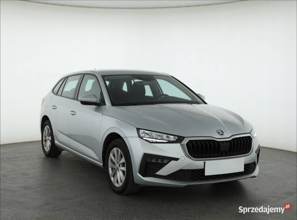 Skoda Scala 10 TSI Scala Piaseczno