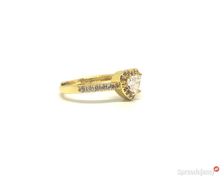 Pierścionki różne modele i rozmiary pudełka w Zegarki i Biżuteria Szczecin sprzedam