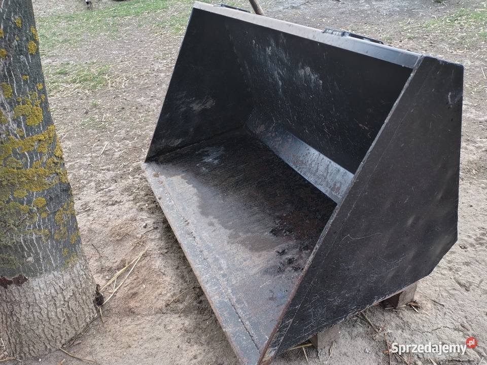 Ursus C385 Skrzynia biegów Manualna Ulhówek