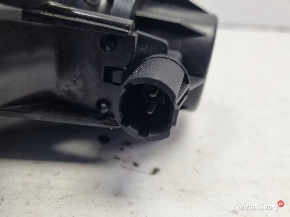 Renault Laguna I 9498r PRZEDNI HALOGEN PRAWY Lampy przeciwmgielne Chełm