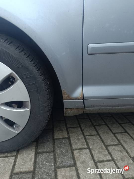 Sprzedam Audi a3 8p 2006r 16 benzyna gaz A3 Chwałkowo Kościelne