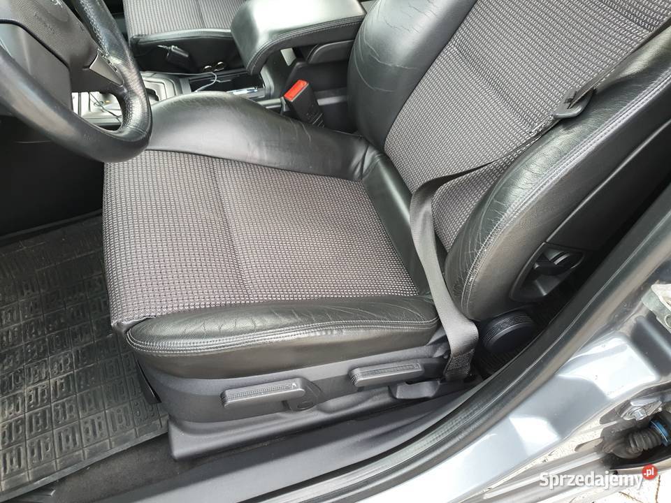 Opel Vectra C AUTOMAT SUPER STAN radio Chełm