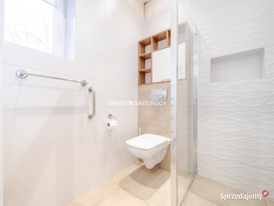 Mieszkanie Kraków 7234m2 2pok