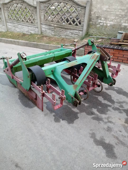 redliniarka obsypnik formiarka remprodex Jangrot