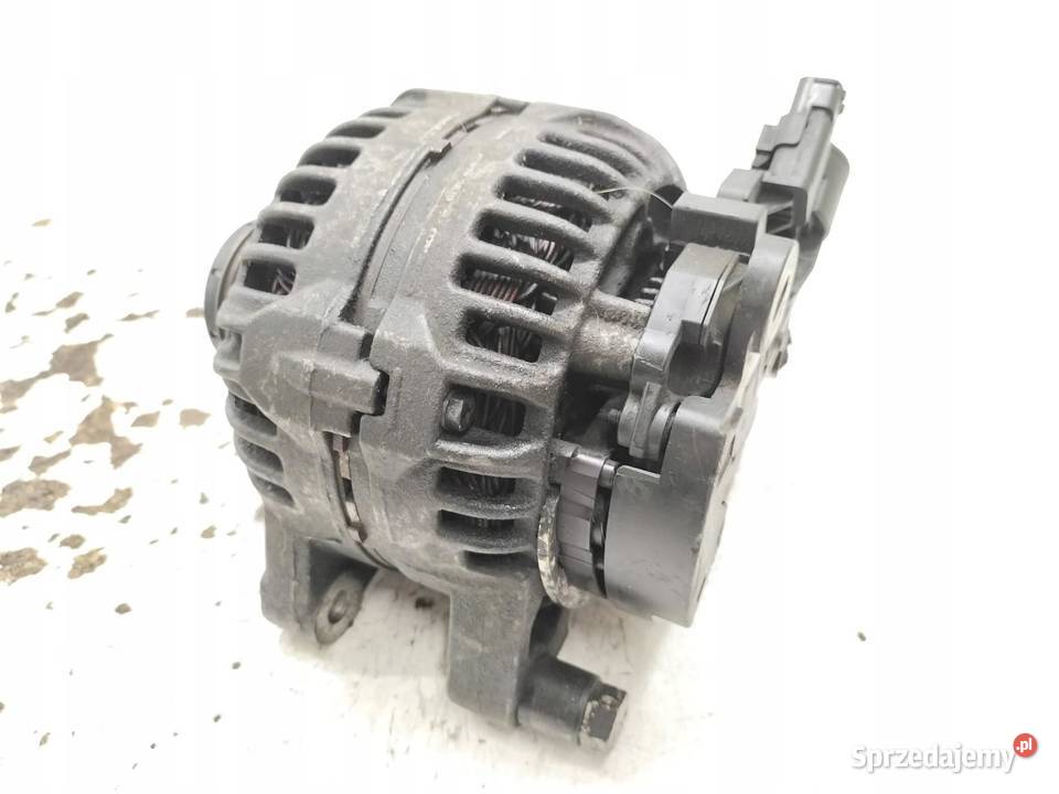 ALTERNATOR 9646321880 16 HDI Peugeot Partner I sprzedam