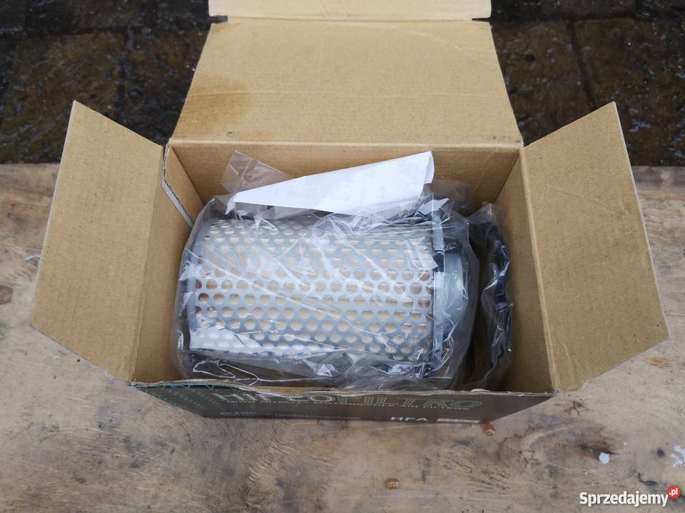 Filtr powietrza Suzuki Gs 500 Filtry