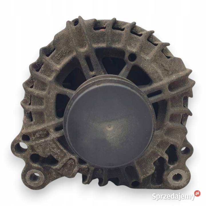 ALTERNATOR Skoda Octavia II Golf VI 20 TDI 140A Chełm