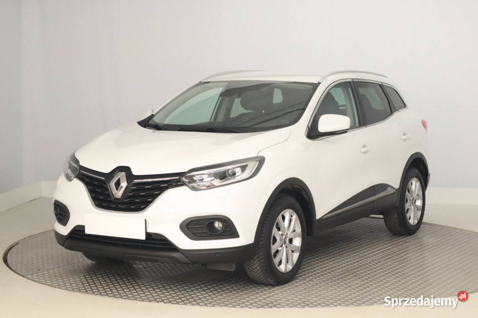 Renault Kadjar 13 TCe ESP Zabrze sprzedam