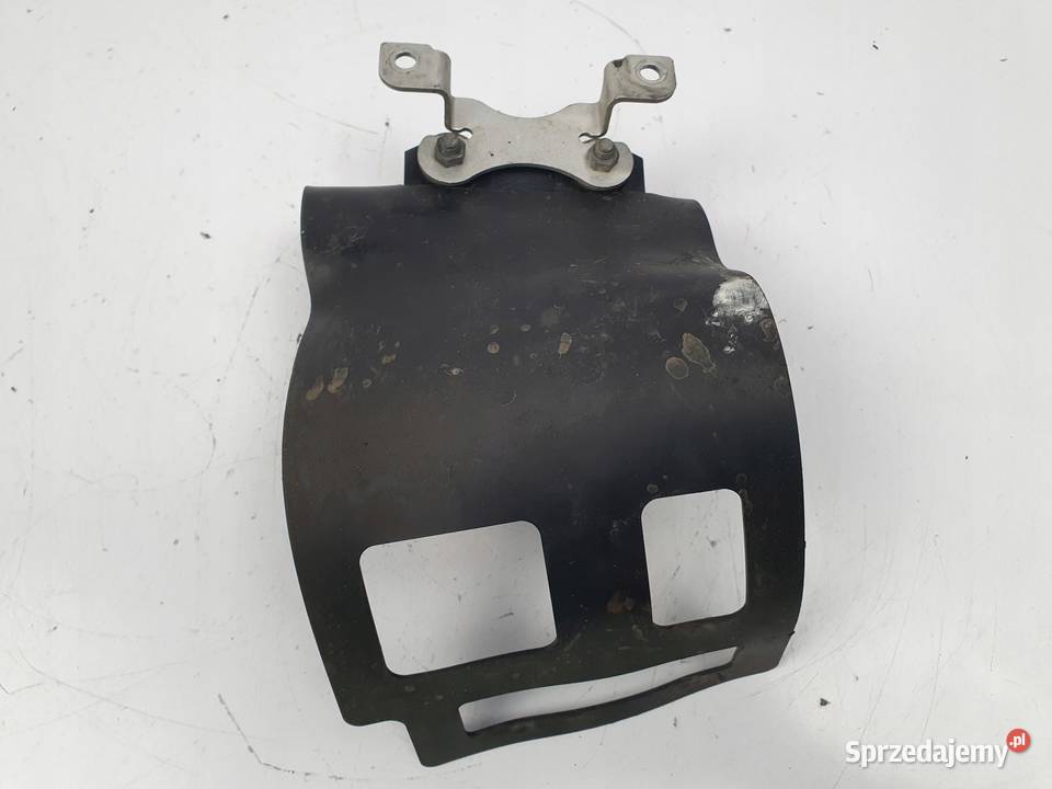 SILNICZEK EXUP Yamaha YZFR6 R6 RJ11 0607 Chełm