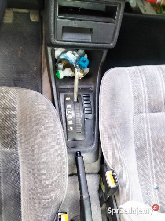 VW JETTA 18 BENZYNA AUTOMAT Kamień-Kolonia