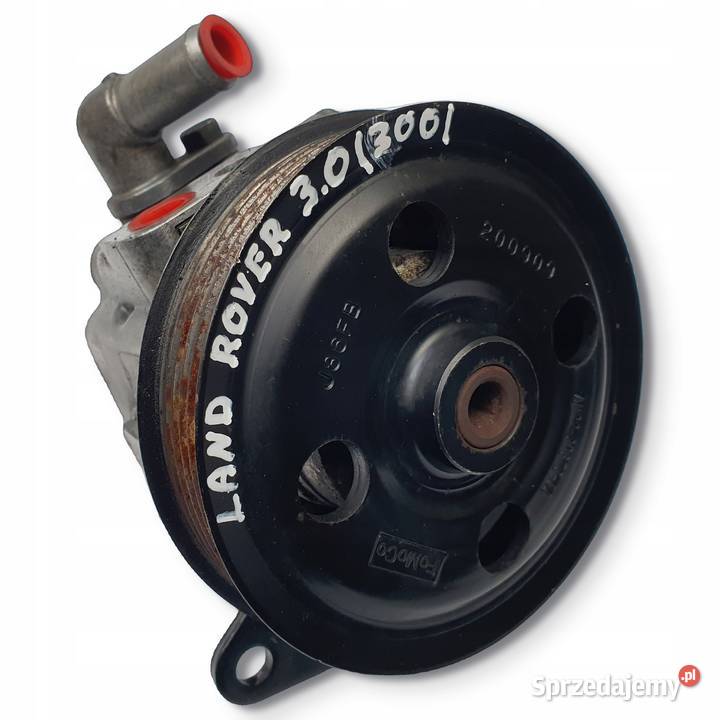 POMPA WSPOMAGANIA Land Rover Discovery IV 30 Chełm