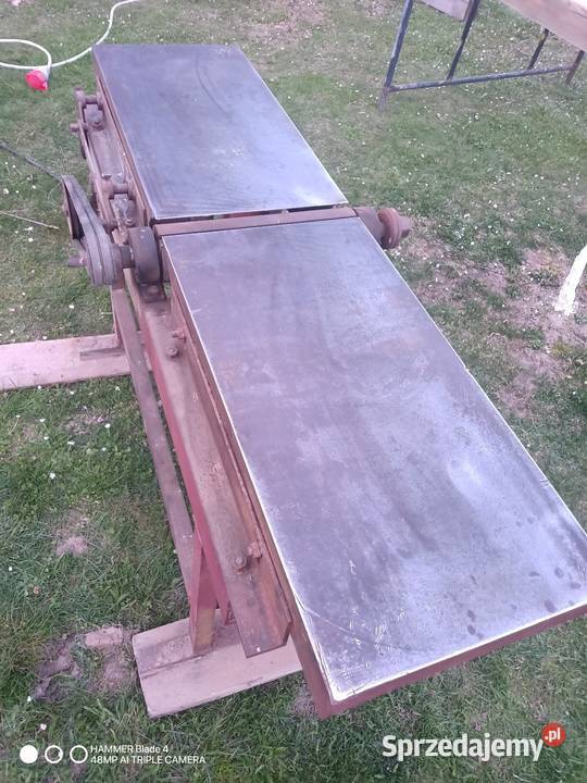 Heblarka Hrubieszów