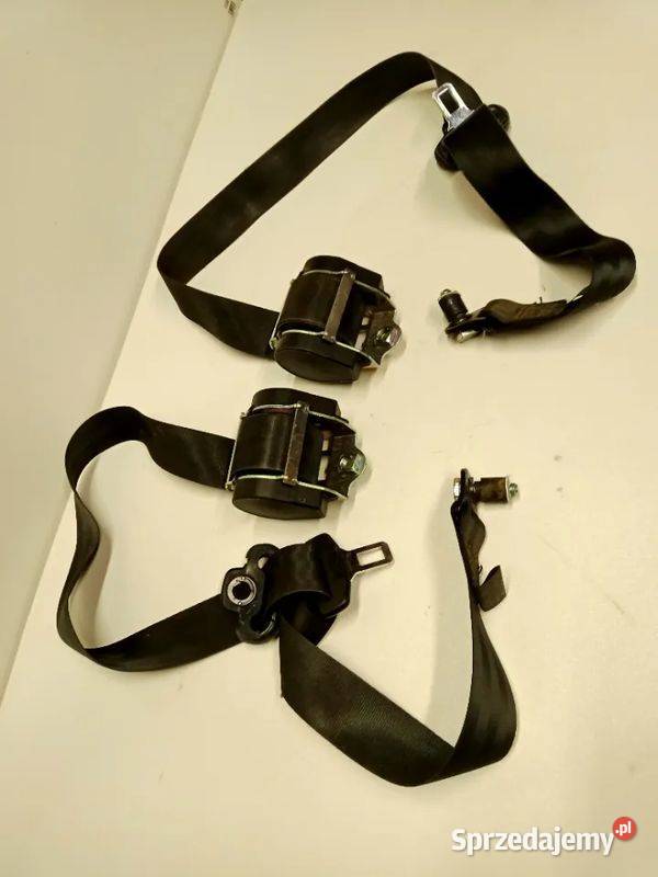 PAS BEZPIECZEŃSTWA PRZÓD DUCATO III BOXER JUMPER Rakoniewice