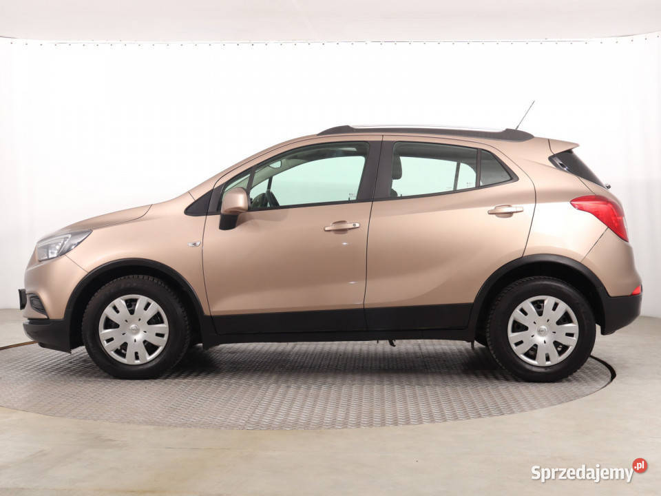 Opel Mokka 16 4/5 Katowice
