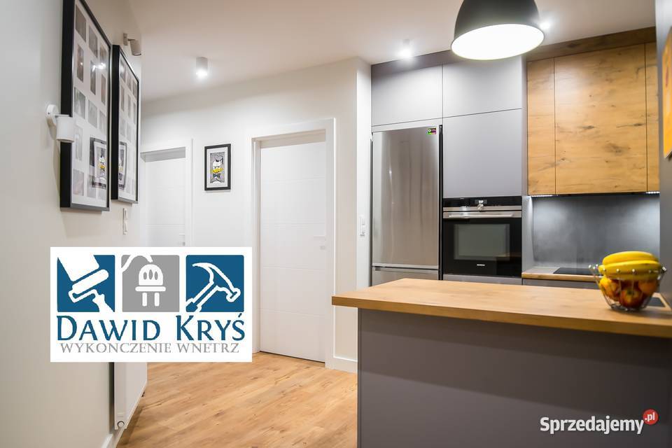 Wykończenia Wolne terminy! Remont bez poprawek! REMOCIK PRO Białystok