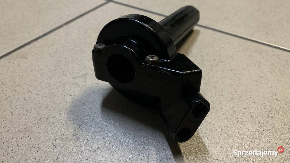 Rolgaz Kawasaki KLR 650 Brzeszcze