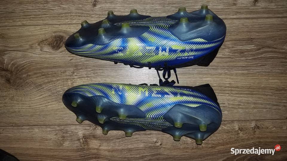 Buty ADIDAS Nemeziz1 FG 4142 265 lanki korki Białystok