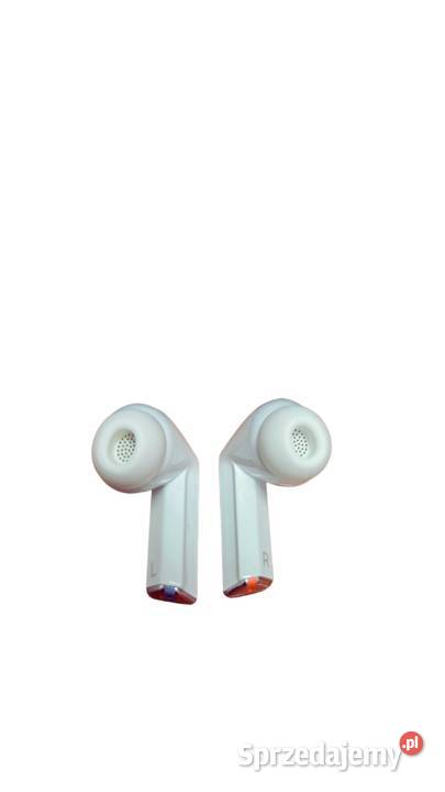 Słuchawki samsung buds 3 pro Tryńcza