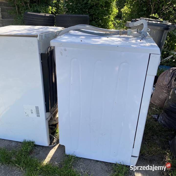 Zmywarka BEKO DFL1500