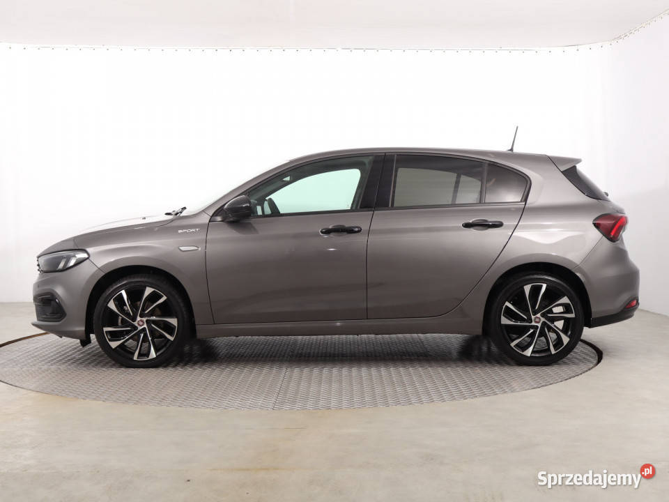 Fiat Tipo 10 FireFly manualna Katowice