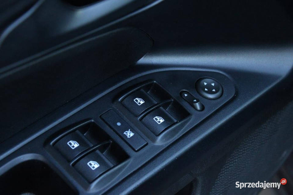 FIAT Tipo 2020r Salon Czujniki tył StartStop U pomorskie Gdańsk