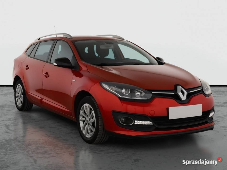 Renault Megane 12 TCe Piaseczno