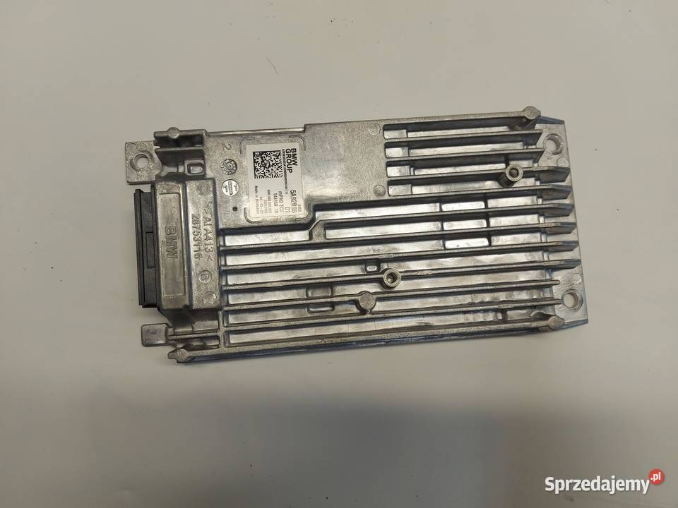 BMW iX1 X1 U11 Moduł sterownik mPAD ECU 5A92B95 dolnośląskie