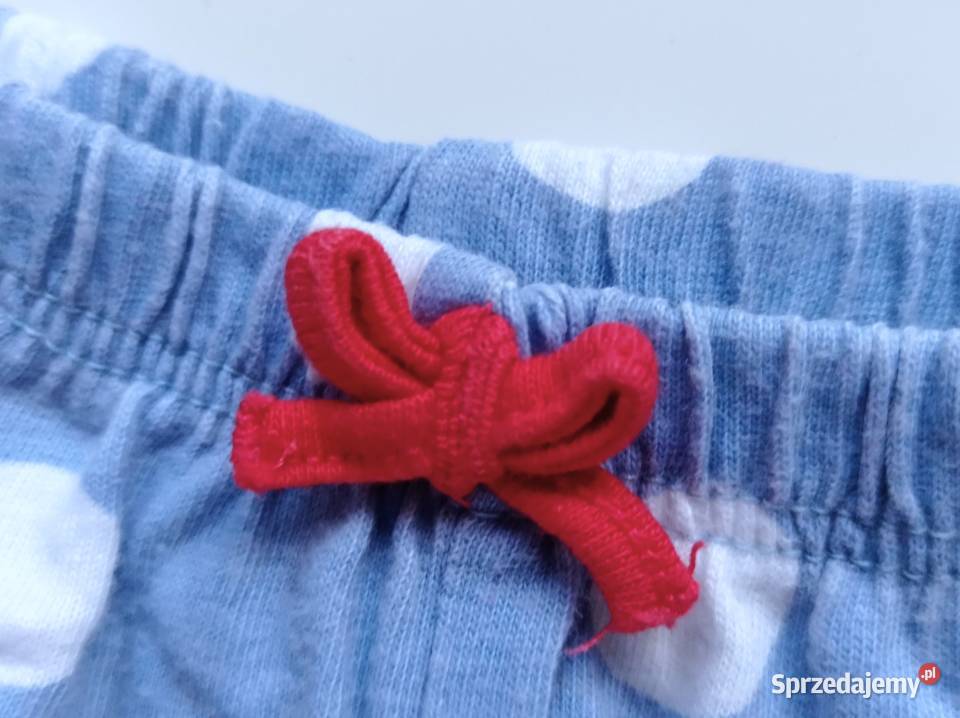 Komplet letni piżama Minnie Mouse Disney HM 86 Katowice