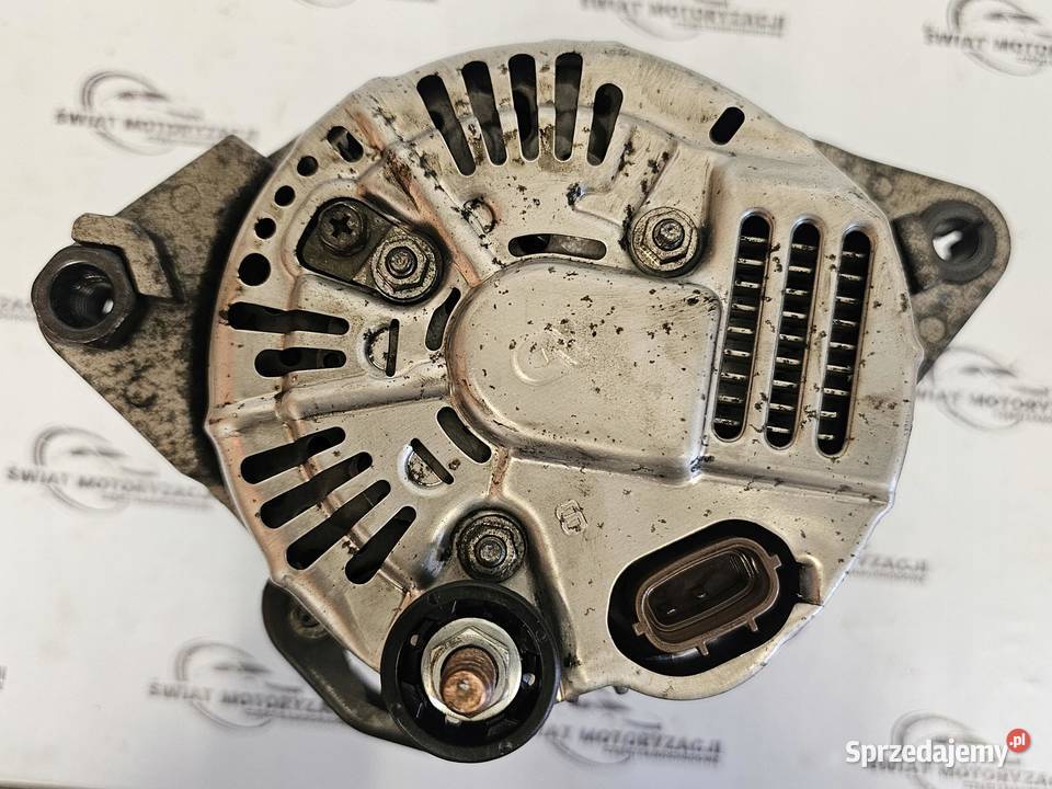 KIA SORENTO 25 CRDI D4CB 170 09r alternator
