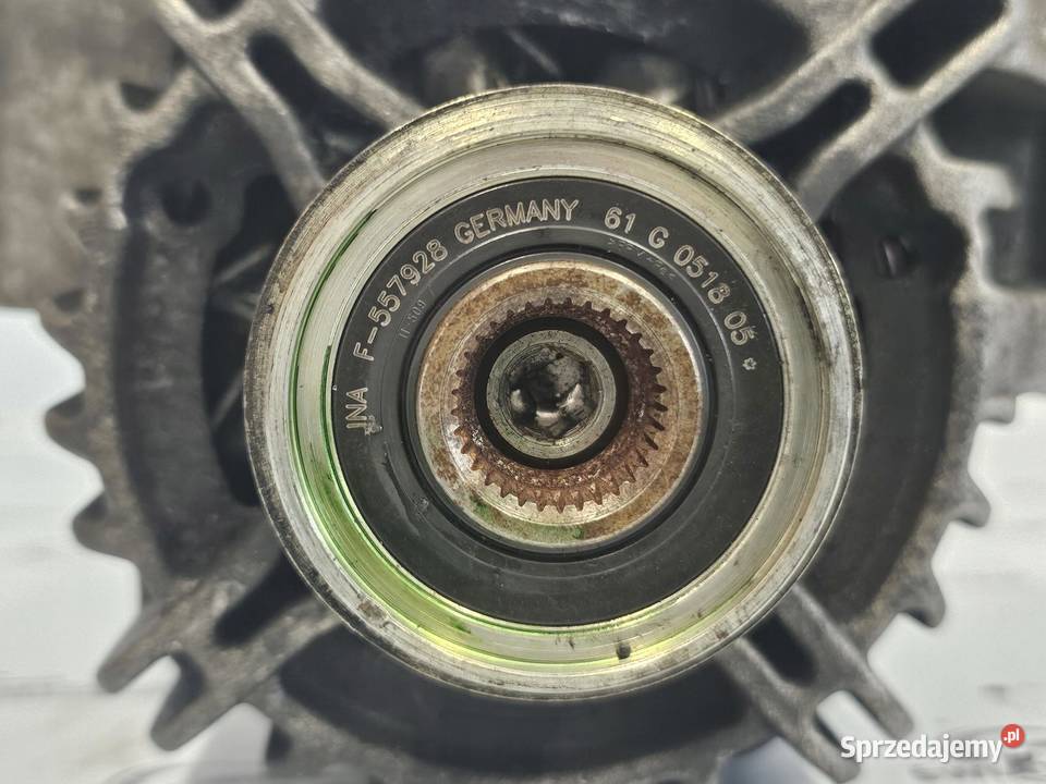 CORSA MERIVA AVEO 13 CDTI A13DTC 75 12r osobowe